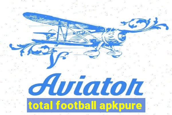 total football apkpure